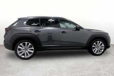 2026 Mazda Mazda CX-50 2.5 S Premium