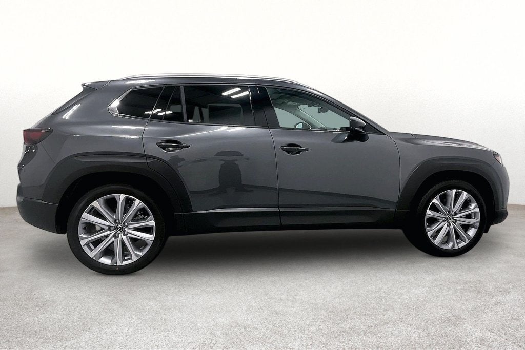 2026 Mazda Mazda CX-50 2.5 S Premium