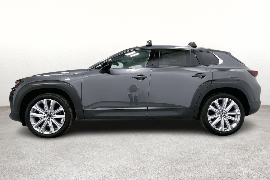 2026 Mazda Mazda CX-50 2.5 S Premium