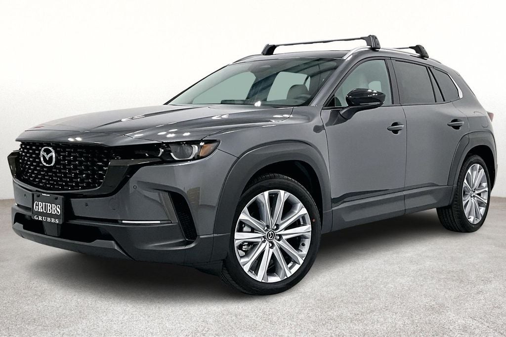 2026 Mazda Mazda CX-50 2.5 S Premium