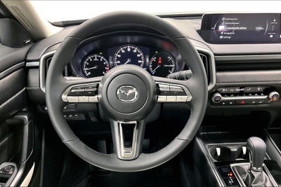 2026 Mazda Mazda CX-50 2.5 S Premium