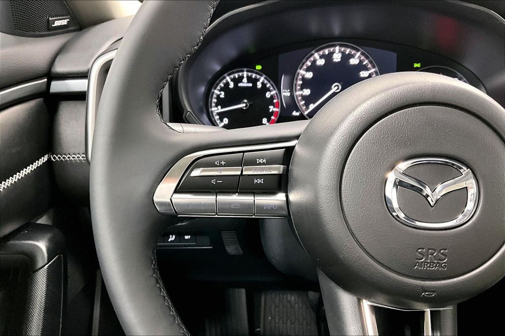 2026 Mazda Mazda CX-50 2.5 S Premium