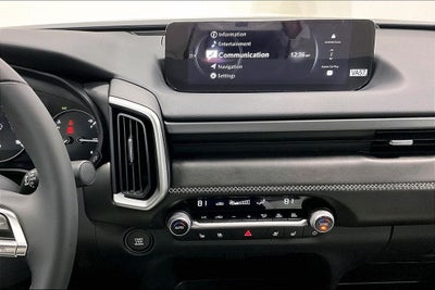 2026 Mazda Mazda CX-50 2.5 S Premium