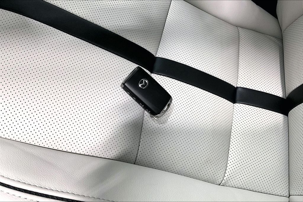 2026 Mazda Mazda CX-50 2.5 S Premium