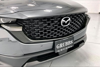 2026 Mazda Mazda CX-50 2.5 S Premium