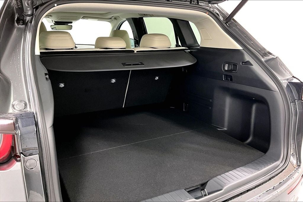 2026 Mazda Mazda CX-50 2.5 S Premium