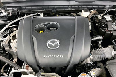 2024 Mazda Mazda CX-50 2.5 S Premium Package