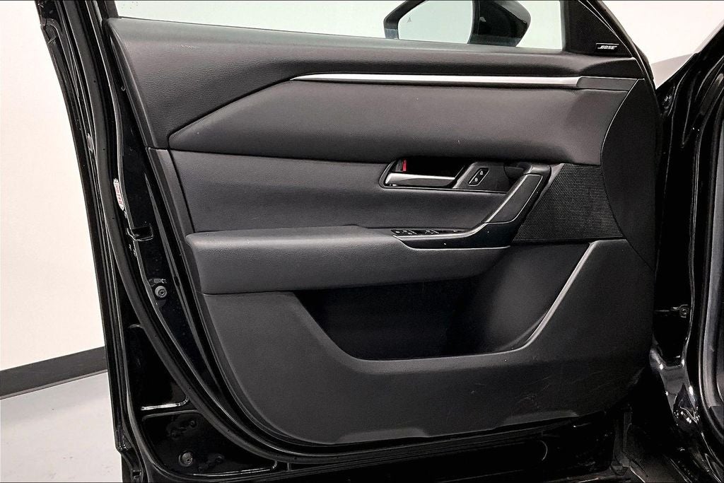 2024 Mazda Mazda CX-50 2.5 S Premium Package