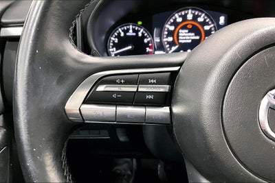 2024 Mazda Mazda CX-50 2.5 S Premium Package