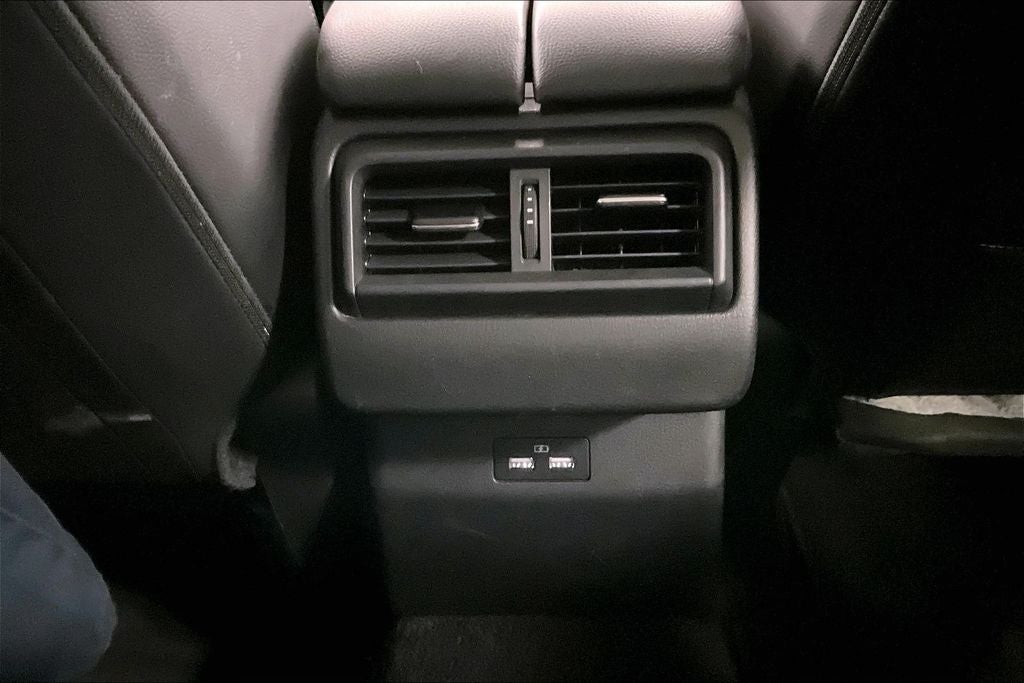 2024 Mazda Mazda CX-50 2.5 S Premium Package