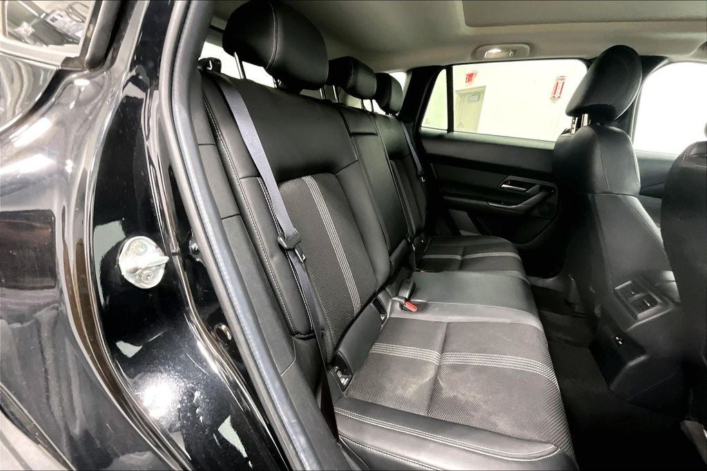 2024 Mazda Mazda CX-50 2.5 S Premium Package