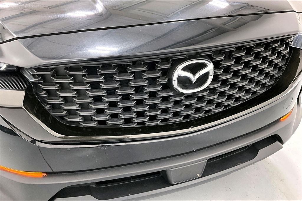 2024 Mazda Mazda CX-50 2.5 S Premium Package