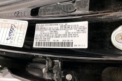 2024 Mazda Mazda CX-50 2.5 S Premium Package