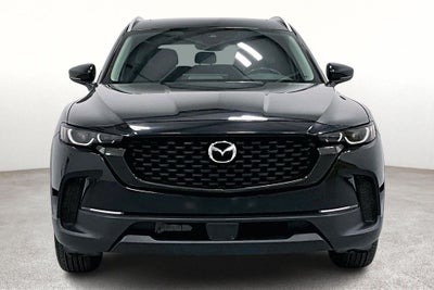 2024 Mazda Mazda CX-50 2.5 S Premium Package