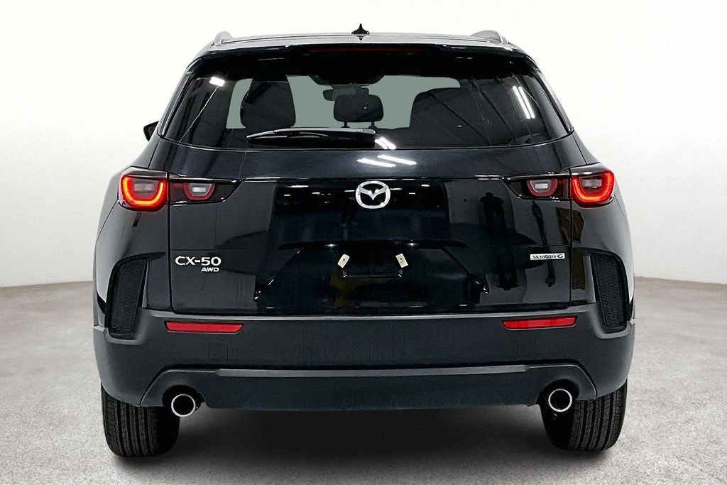 2024 Mazda Mazda CX-50 2.5 S Premium Package