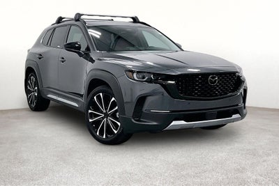 2026 Mazda Mazda CX-50 2.5 Turbo Premium Plus