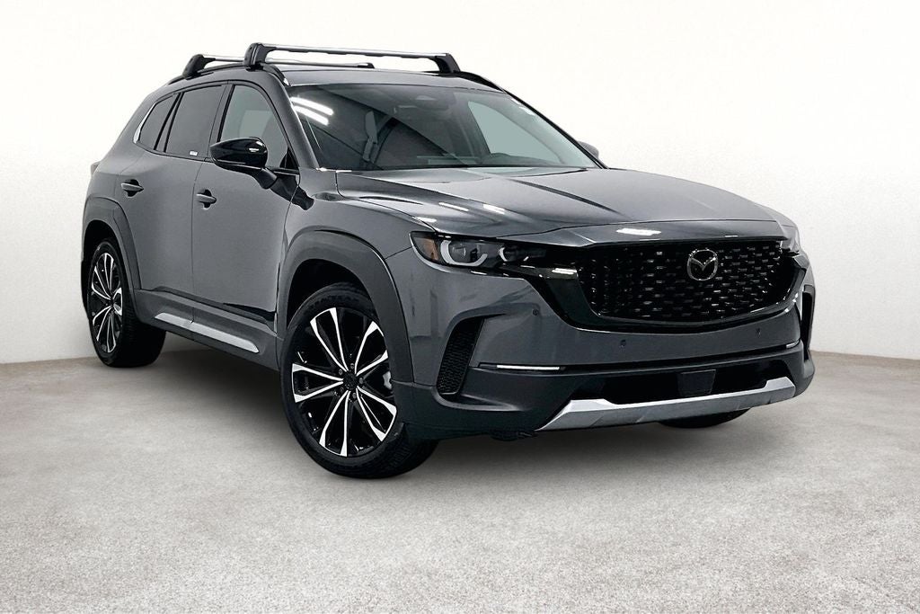 2026 Mazda Mazda CX-50 2.5 Turbo Premium Plus