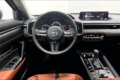 2026 Mazda Mazda CX-50 2.5 Turbo Premium Plus