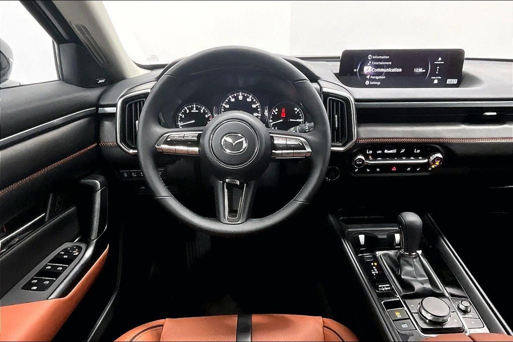 2026 Mazda Mazda CX-50 2.5 Turbo Premium Plus