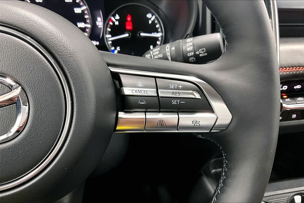 2026 Mazda Mazda CX-50 2.5 Turbo Premium Plus
