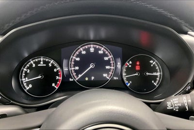 2026 Mazda Mazda CX-50 2.5 Turbo Premium Plus