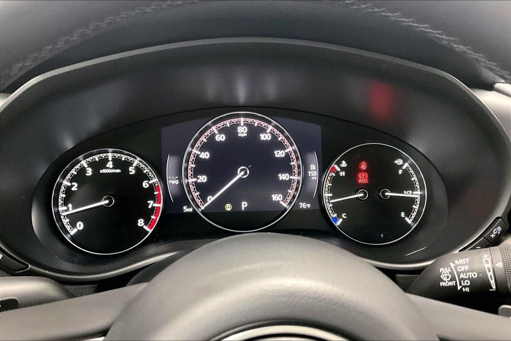 2026 Mazda Mazda CX-50 2.5 Turbo Premium Plus