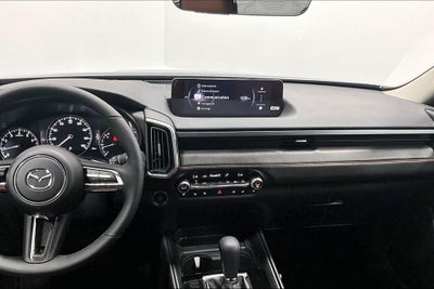 2026 Mazda Mazda CX-50 2.5 Turbo Premium Plus