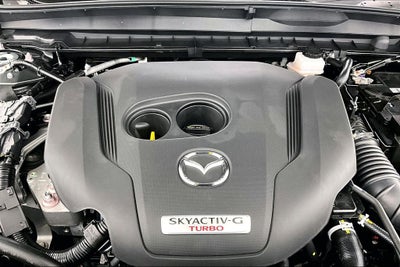 2026 Mazda Mazda CX-50 2.5 Turbo Premium Plus