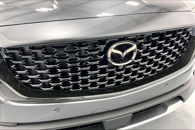2026 Mazda Mazda CX-50 2.5 Turbo Premium Plus