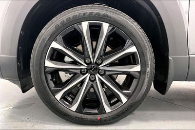 2026 Mazda Mazda CX-50 2.5 Turbo Premium Plus