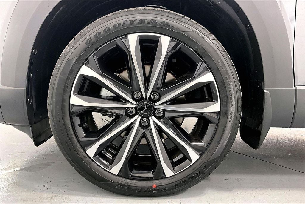 2026 Mazda Mazda CX-50 2.5 Turbo Premium Plus
