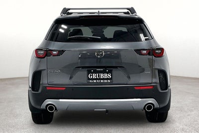 2026 Mazda Mazda CX-50 2.5 Turbo Premium Plus