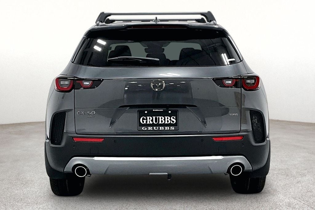 2026 Mazda Mazda CX-50 2.5 Turbo Premium Plus