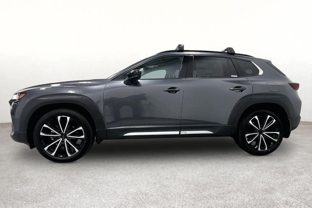 2026 Mazda Mazda CX-50 2.5 Turbo Premium Plus