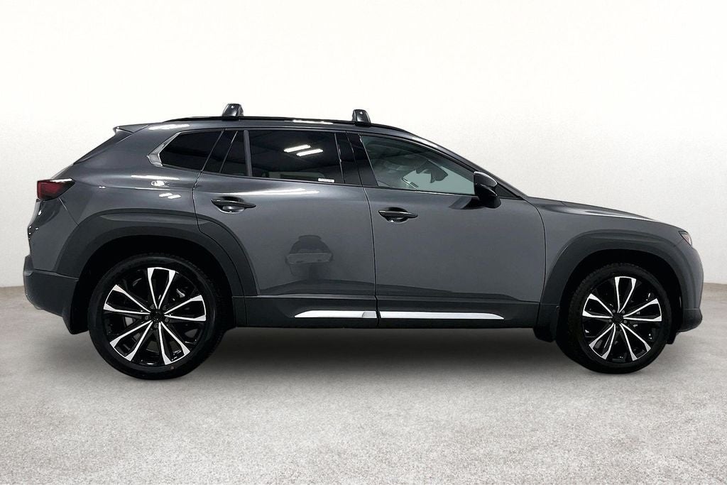 2026 Mazda Mazda CX-50 2.5 Turbo Premium Plus
