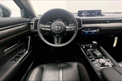 2026 Mazda Mazda CX-50 2.5 Turbo Premium Plus