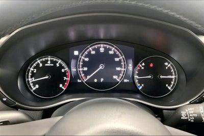 2026 Mazda Mazda CX-50 2.5 Turbo Premium Plus