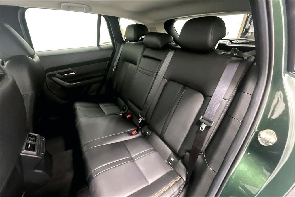 2026 Mazda Mazda CX-50 2.5 Turbo Premium Plus