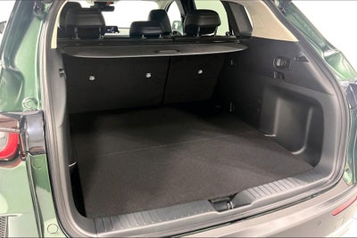 2026 Mazda Mazda CX-50 2.5 Turbo Premium Plus