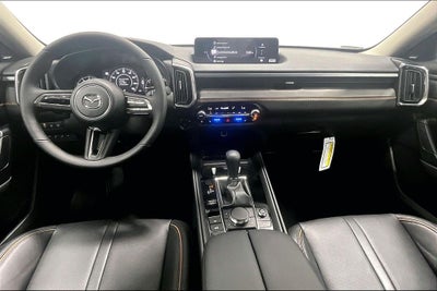 2026 Mazda Mazda CX-50 2.5 Turbo Premium Plus