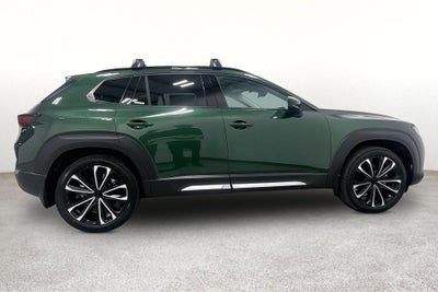 2026 Mazda Mazda CX-50 2.5 Turbo Premium Plus