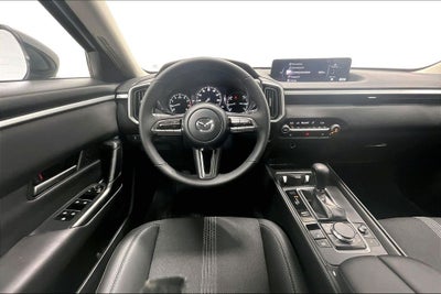 2026 Mazda Mazda CX-50 2.5 S Meridian Edition