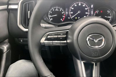2026 Mazda Mazda CX-50 2.5 S Meridian Edition