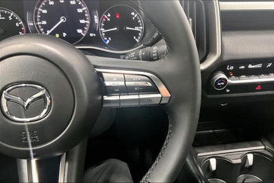 2026 Mazda Mazda CX-50 2.5 S Meridian Edition
