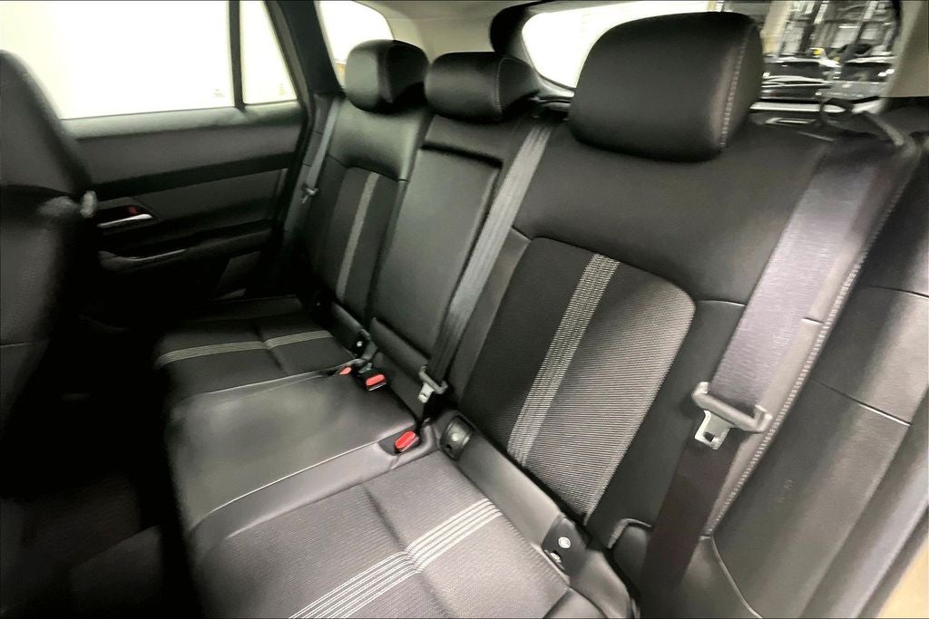 2026 Mazda Mazda CX-50 2.5 S Meridian Edition