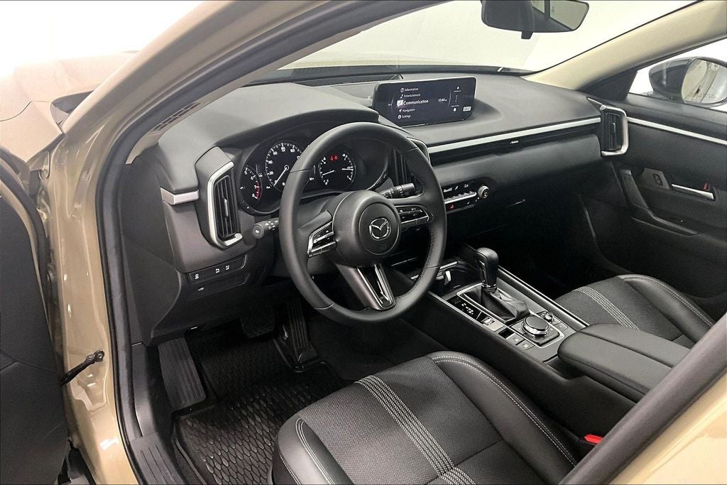2026 Mazda Mazda CX-50 2.5 S Meridian Edition