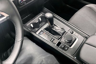 2026 Mazda Mazda CX-50 2.5 S Meridian Edition