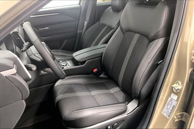 2026 Mazda Mazda CX-50 2.5 S Meridian Edition