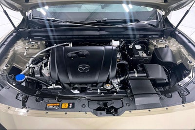 2026 Mazda Mazda CX-50 2.5 S Meridian Edition