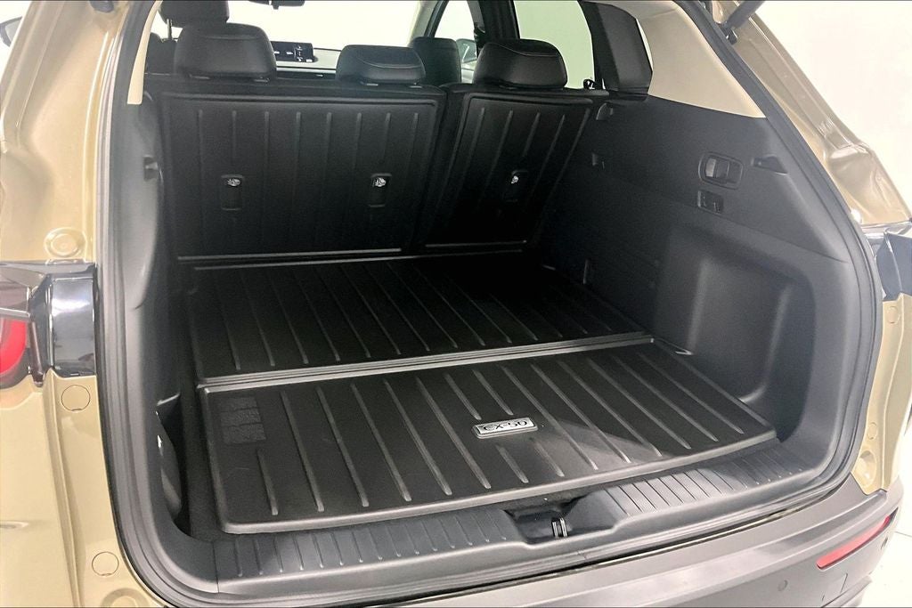 2026 Mazda Mazda CX-50 2.5 S Meridian Edition
